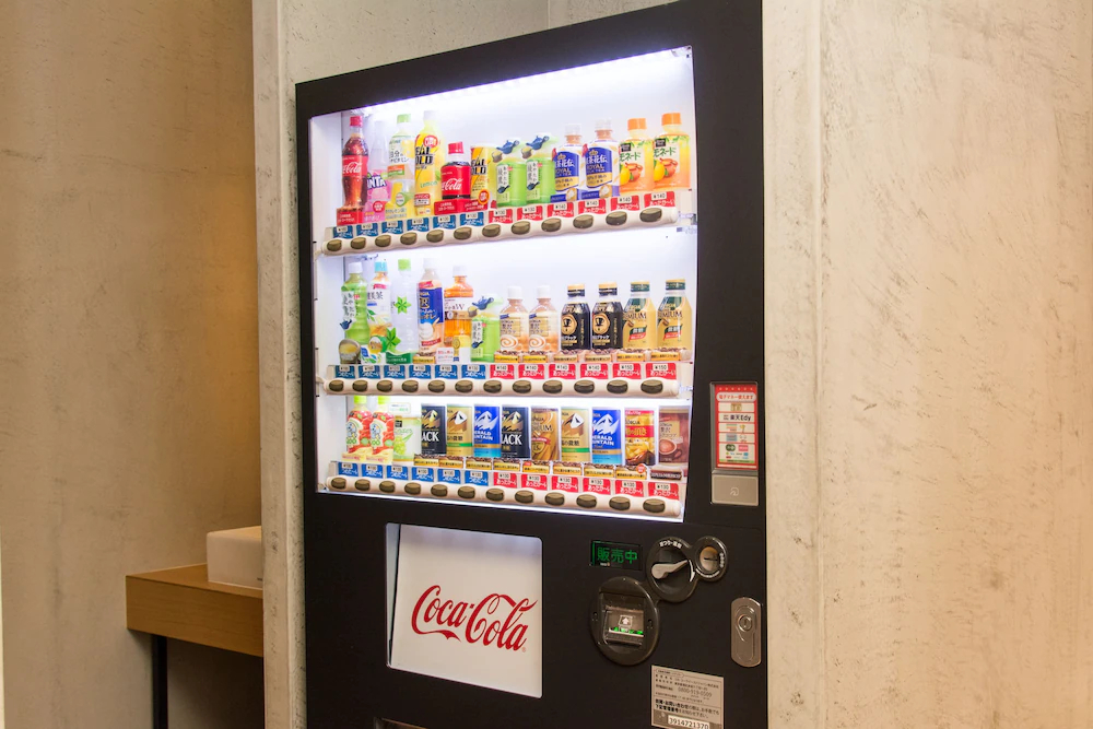 Hatago Inn Kansai Airport