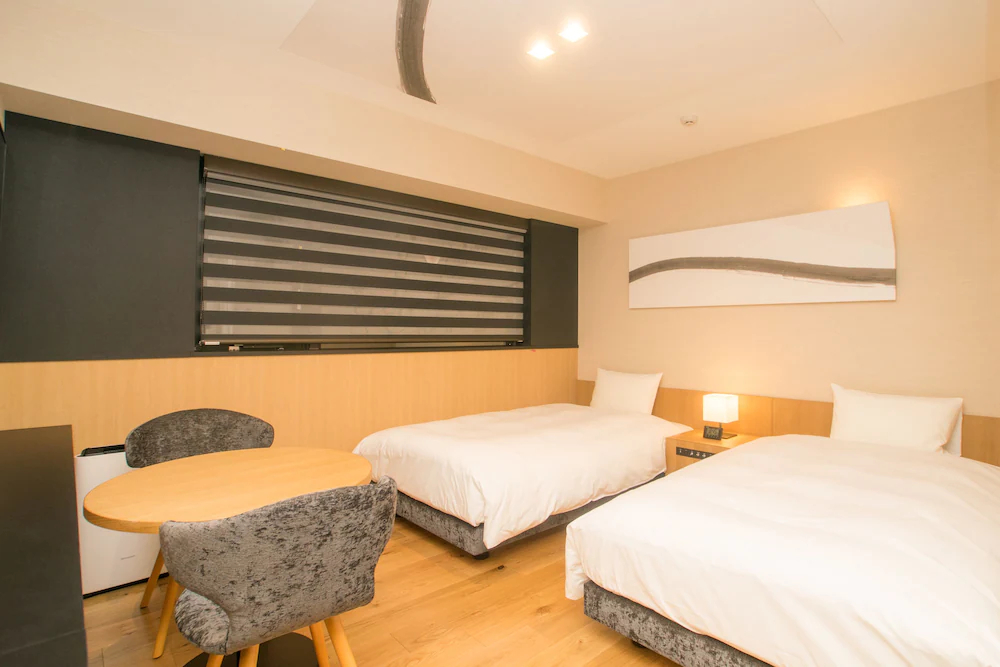 Hatago Inn Kansai Airport