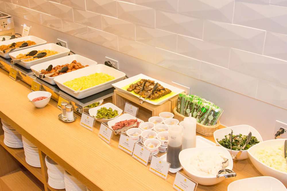 Hatago Inn Kansai Airport