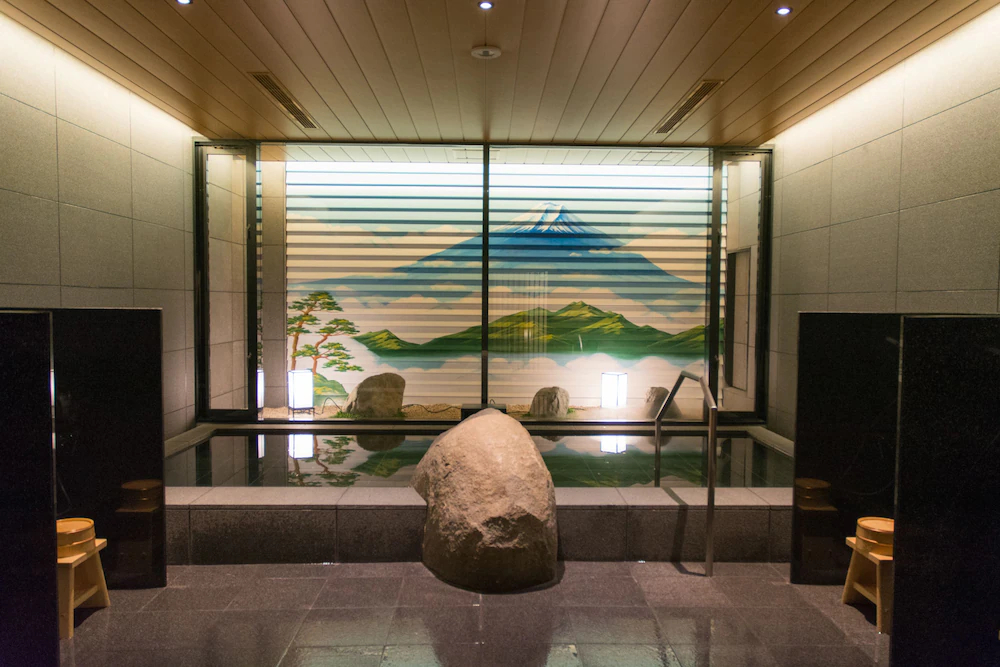 Hatago Inn Kansai Airport