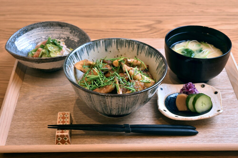 Henn Na Hotel Kansai Airport