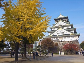 Henn Na Hotel Kansai Airport