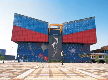 Henn Na Hotel Kansai Airport