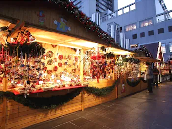 Henn Na Hotel Kansai Airport