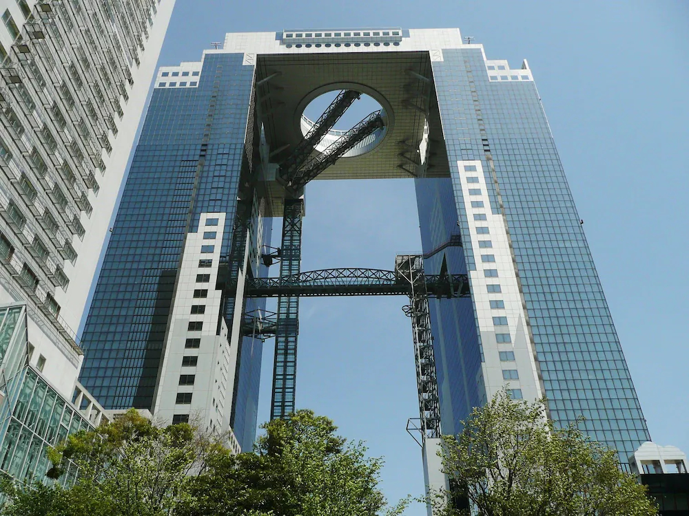 Henn Na Hotel Kansai Airport