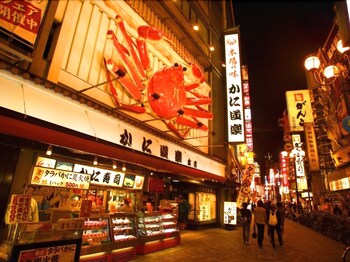 Henn Na Hotel Kansai Airport