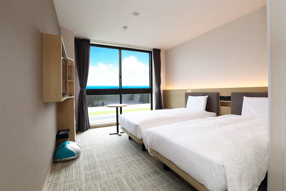 Henn Na Hotel Kansai Airport