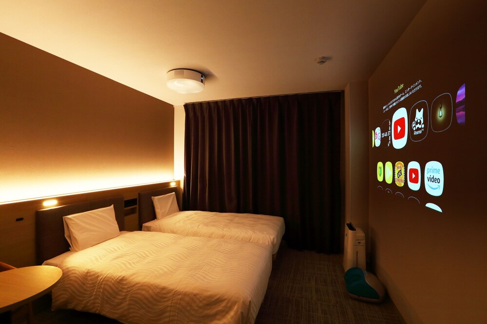 Henn Na Hotel Kansai Airport