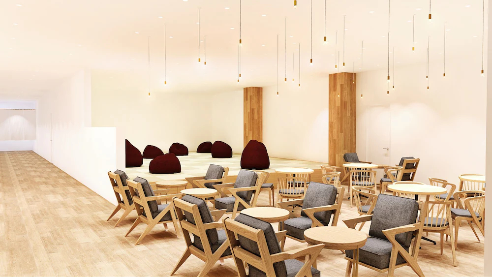 Henn Na Hotel Kansai Airport
