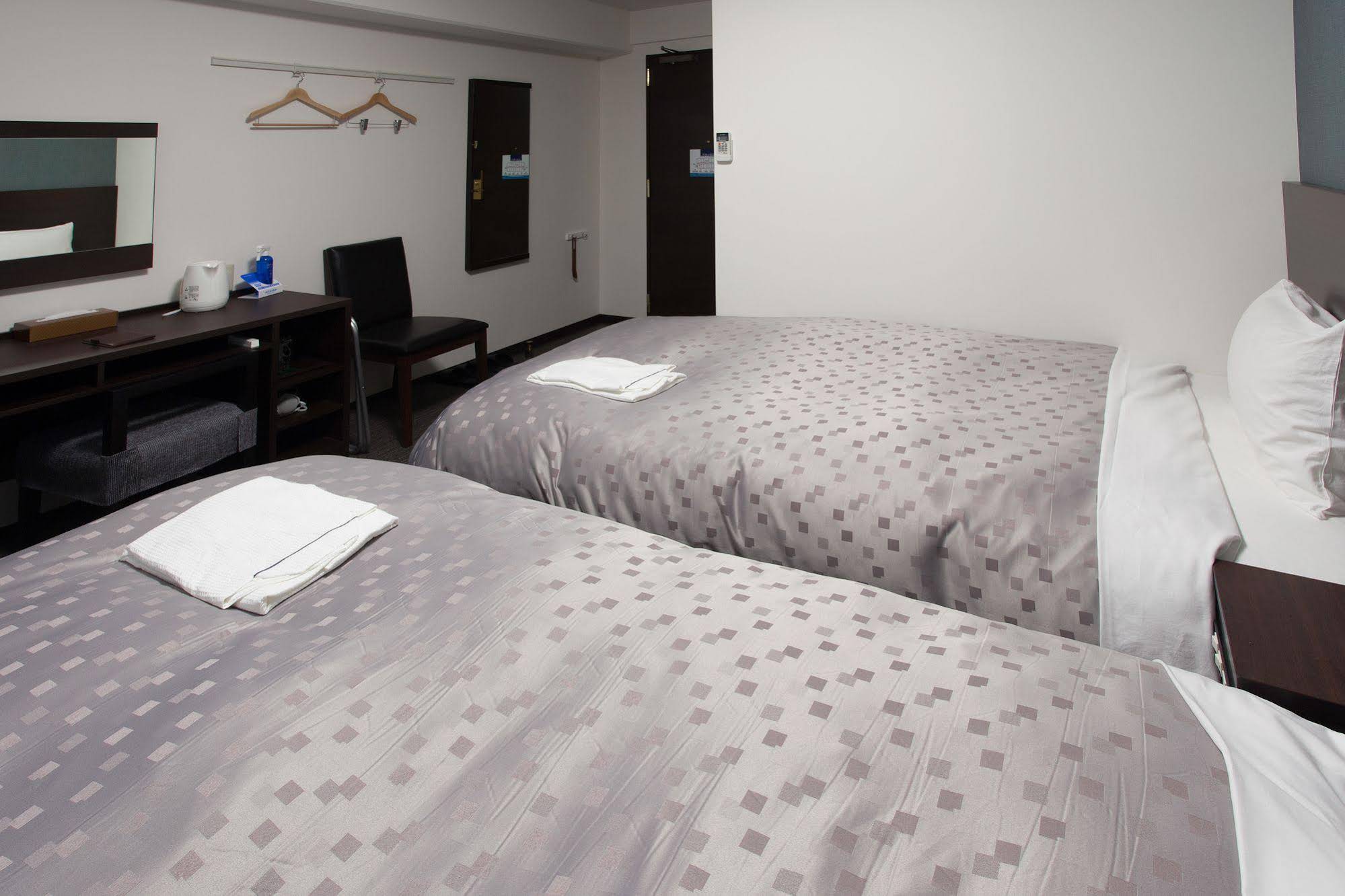 Hotel Aston Plaza Kansai Airport