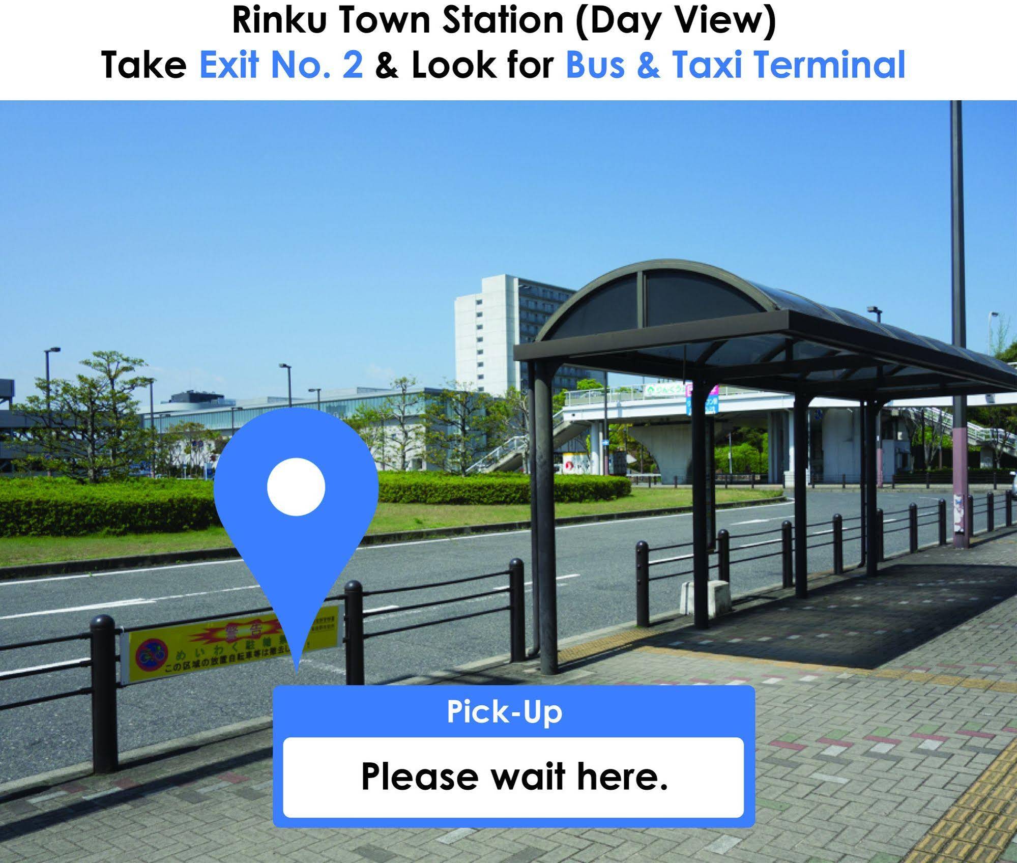 Hotel Aston Plaza Kansai Airport