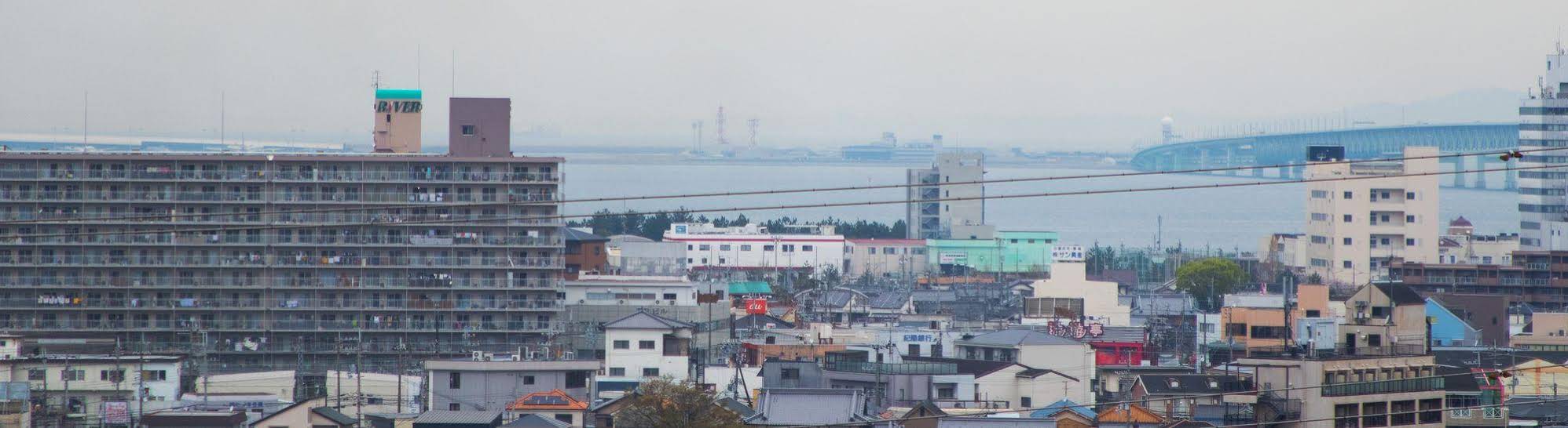 Hotel Aston Plaza Kansai Airport