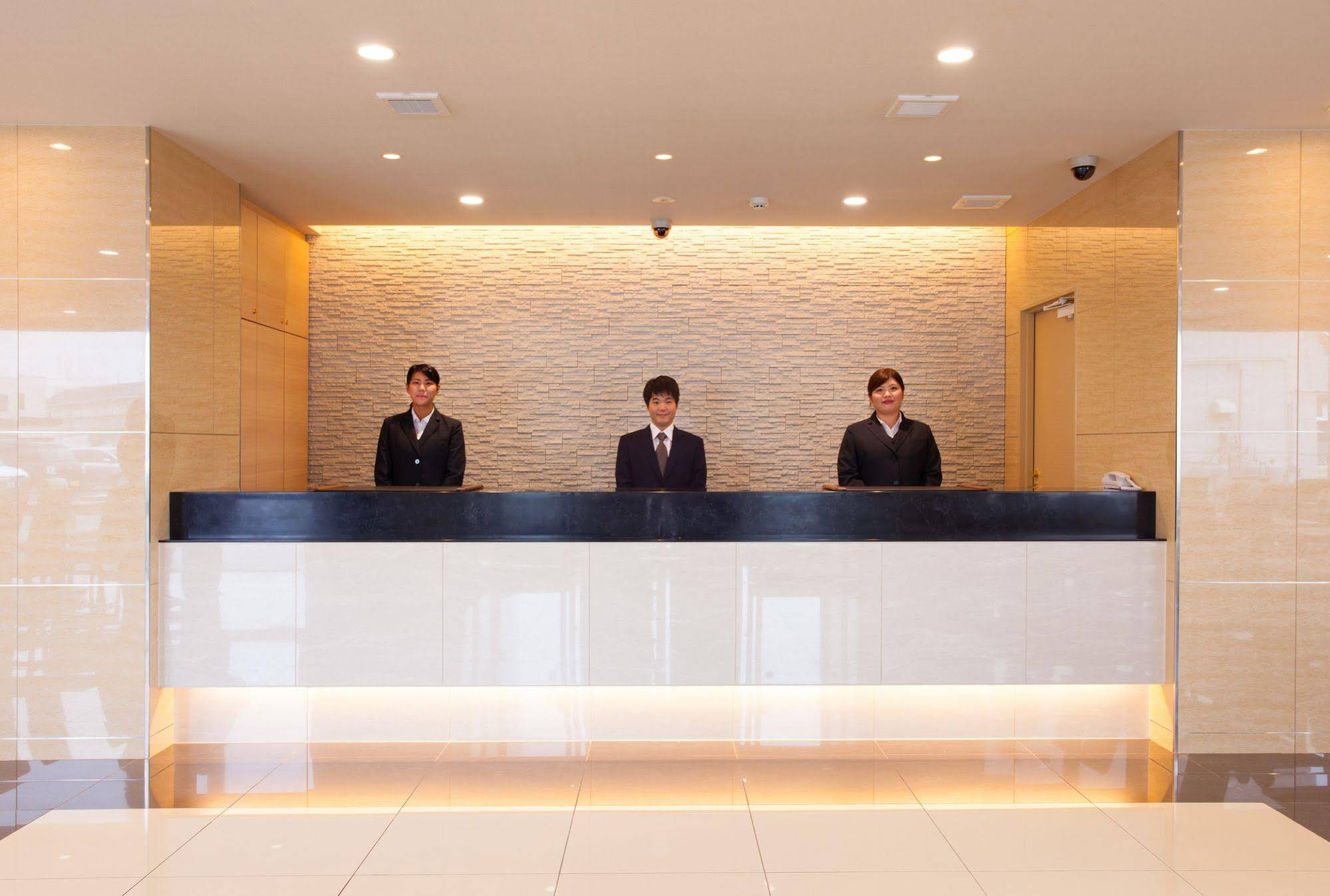 Hotel Aston Plaza Kansai Airport