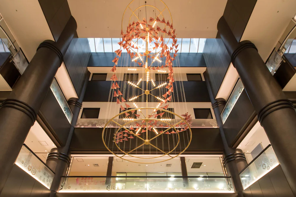 Izumisano Center Hotel