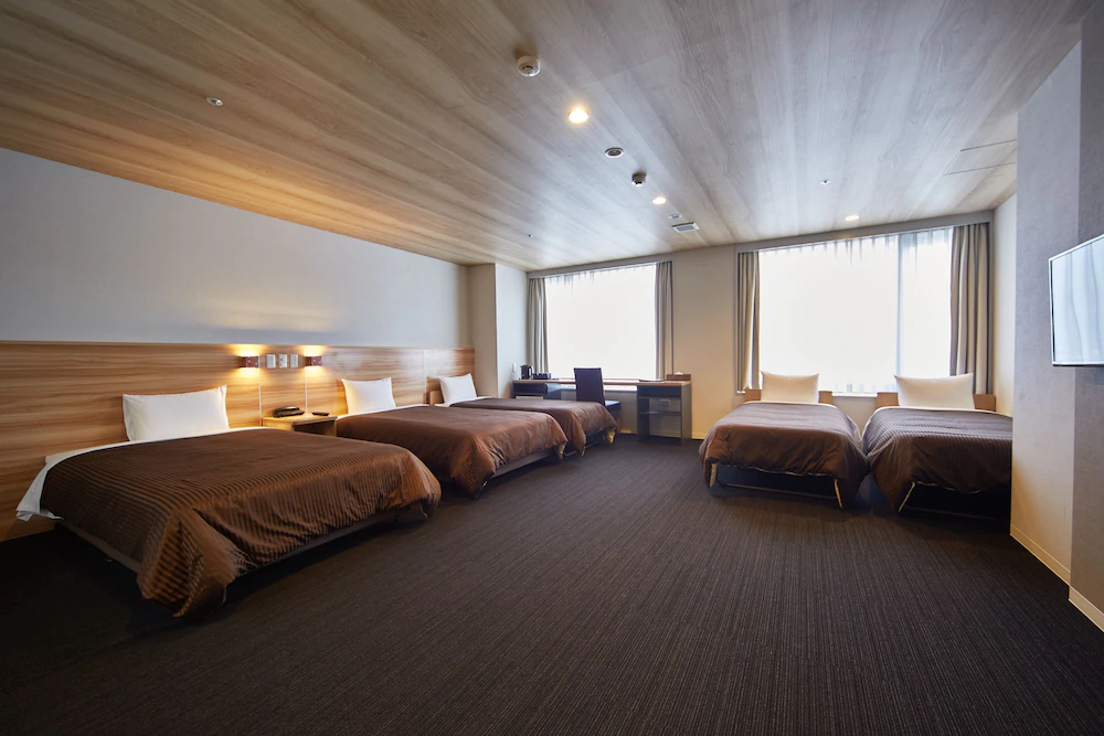 Izumisano Center Hotel