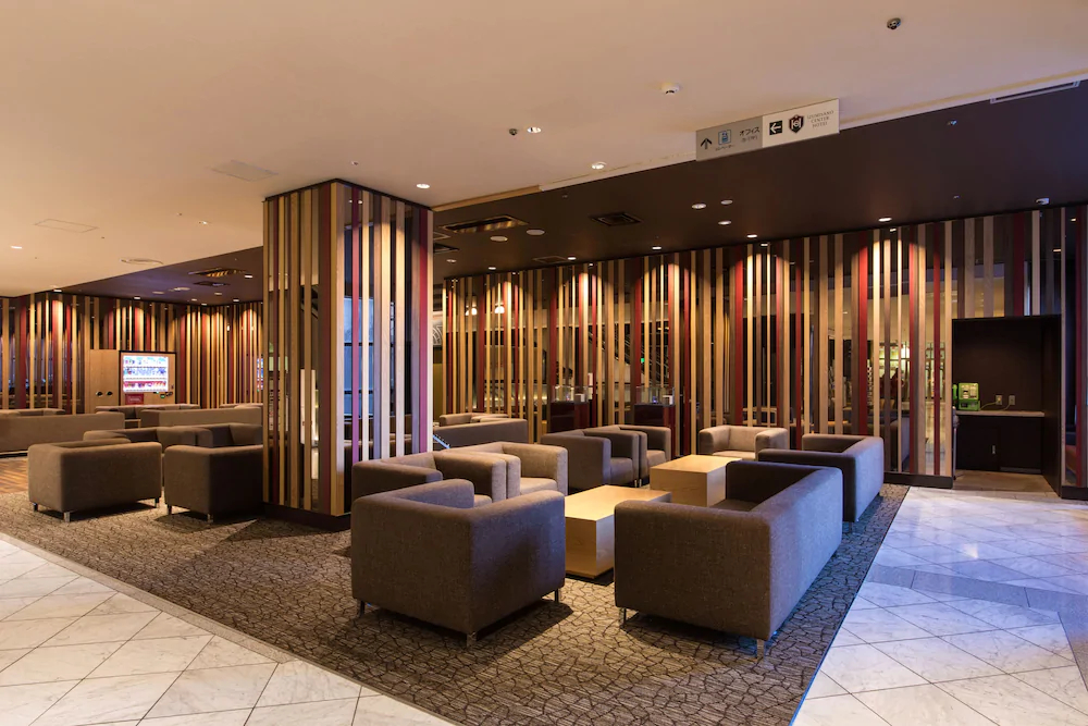 Izumisano Center Hotel
