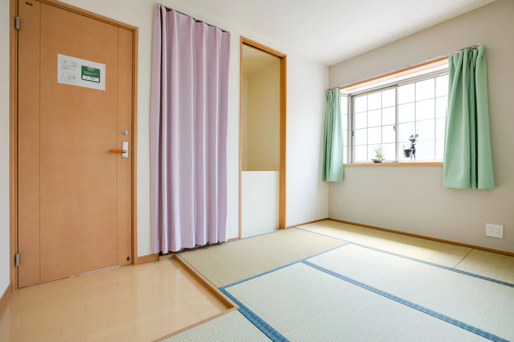 Jiyuka Inn