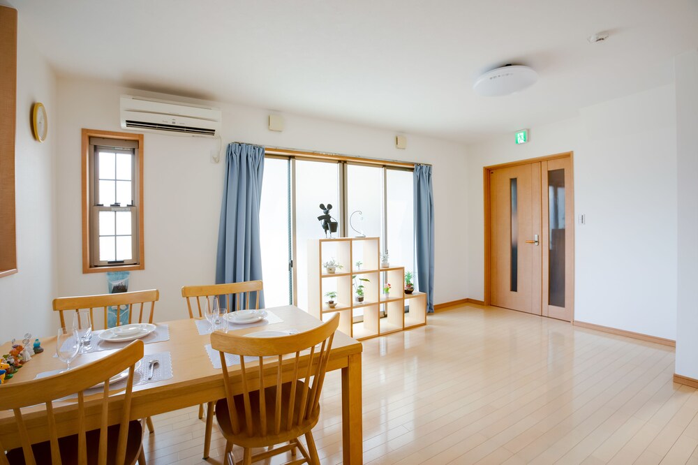 Jiyuka Inn