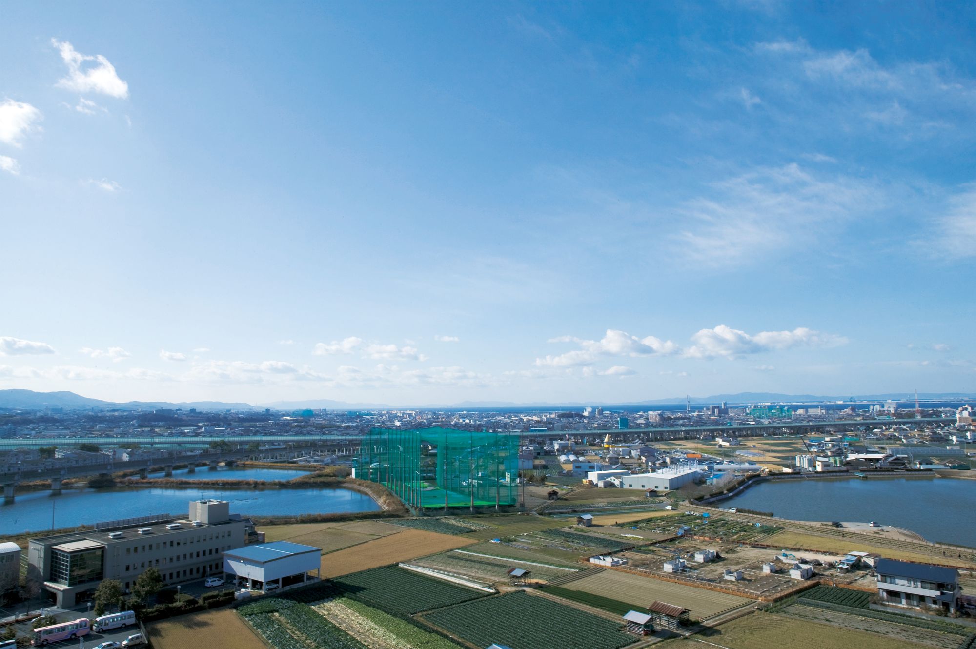 Osaka Kansai Airport Hotel