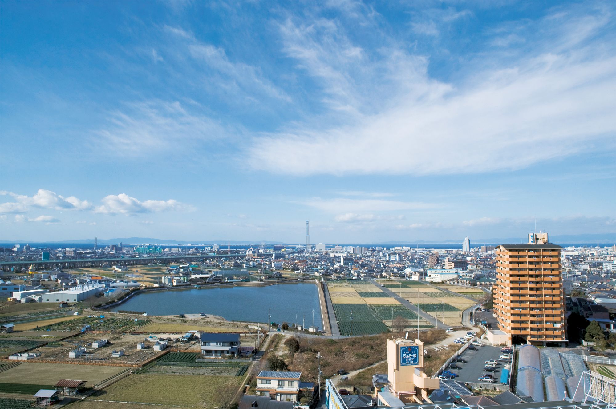 Osaka Kansai Airport Hotel