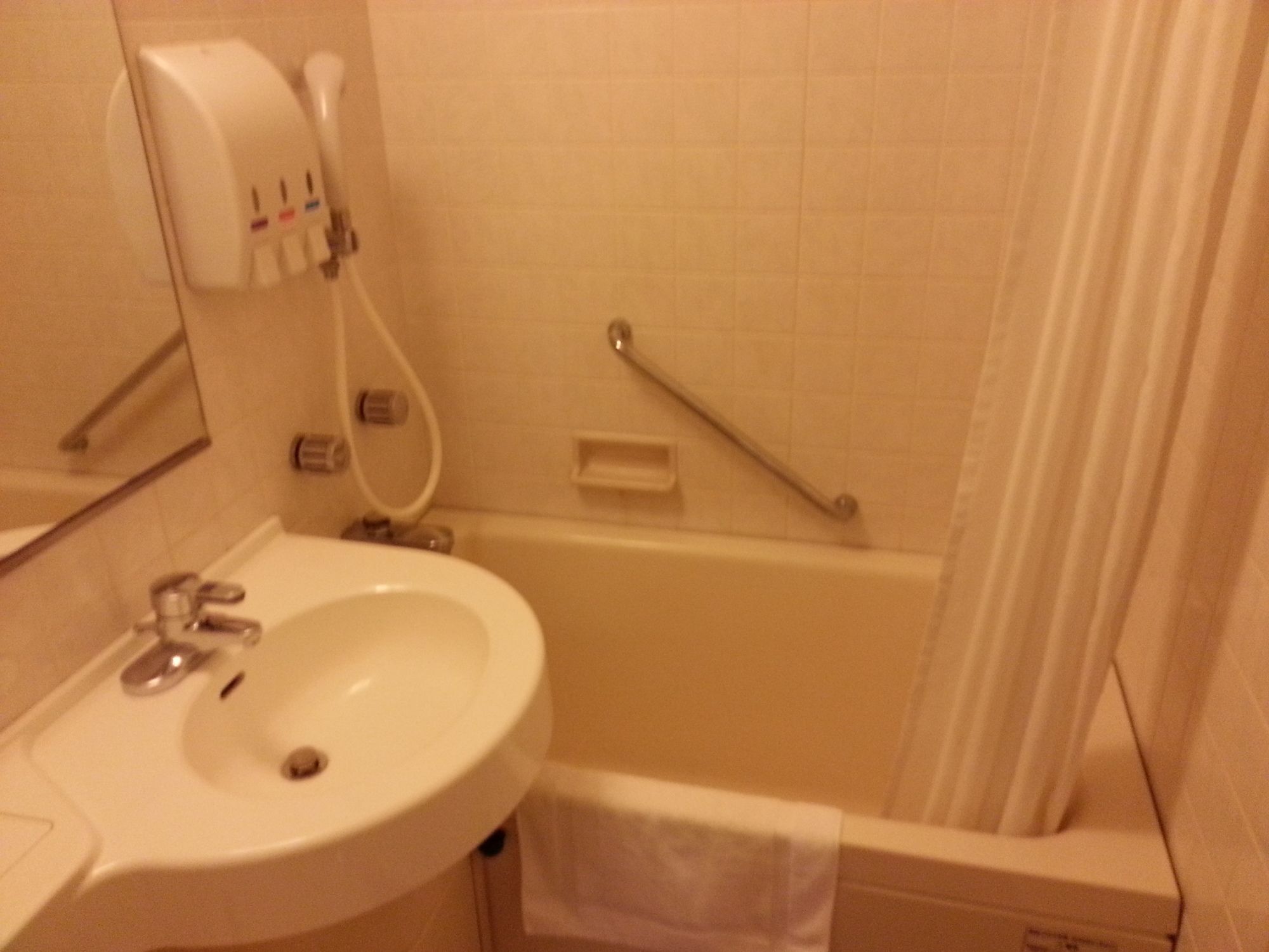 Osaka Kansai Airport Hotel