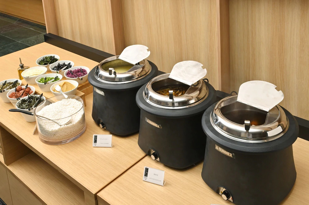 Odysis Suites Osaka Airport Hotel