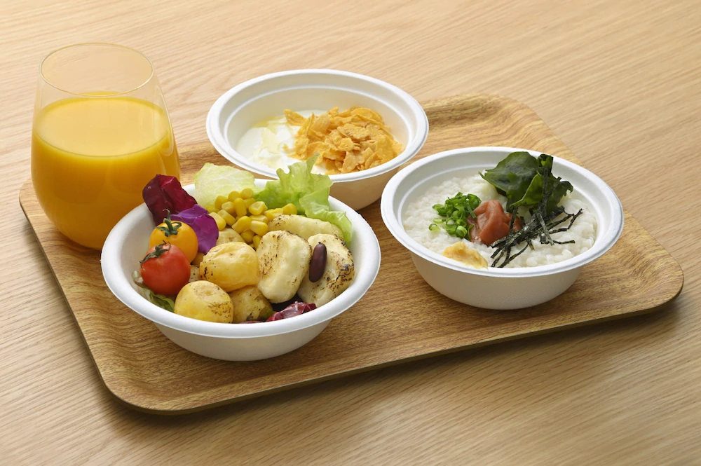 Odysis Suites Osaka Airport Hotel