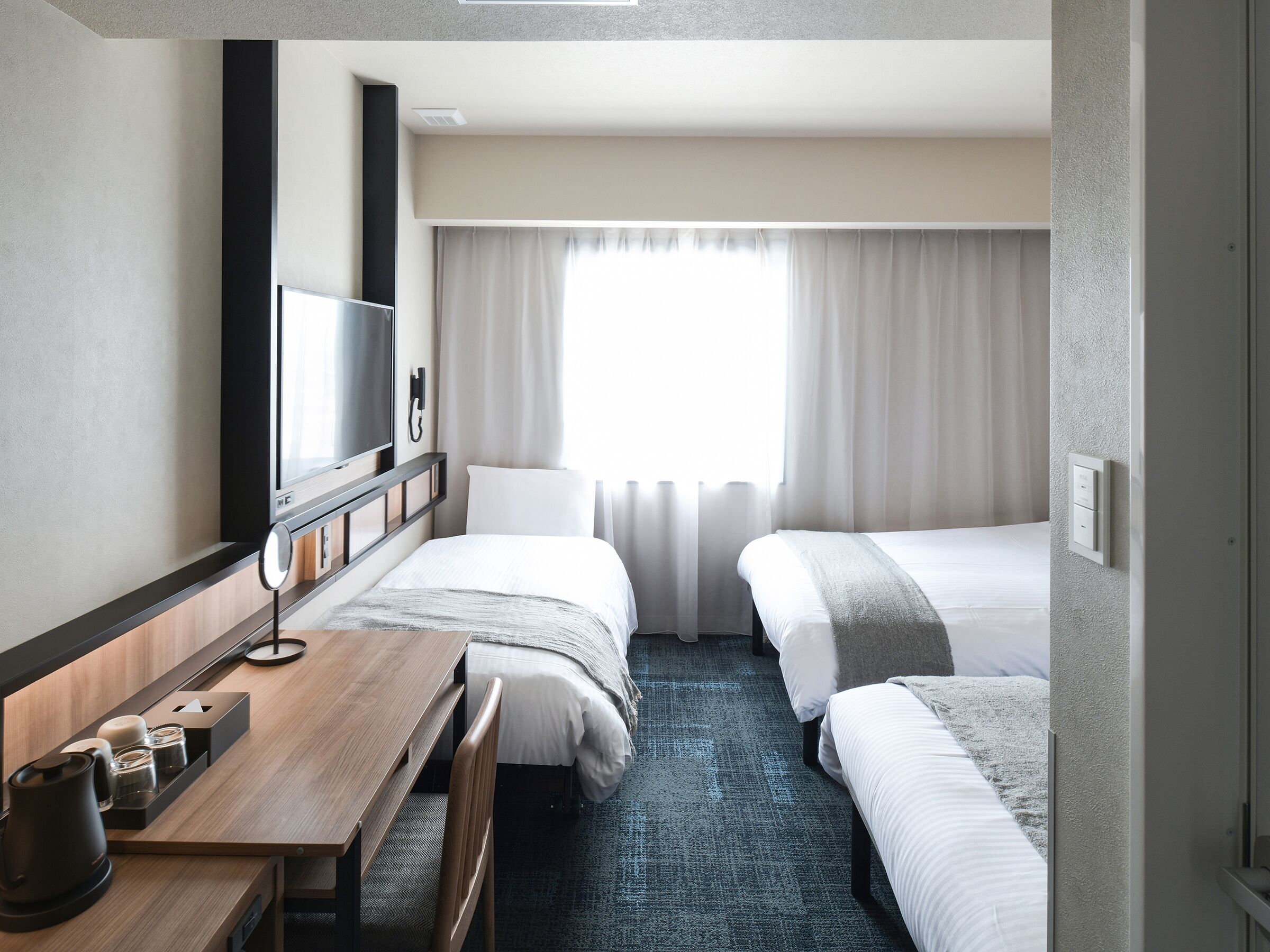 Ref Kansai Airport By Vessel Hotels