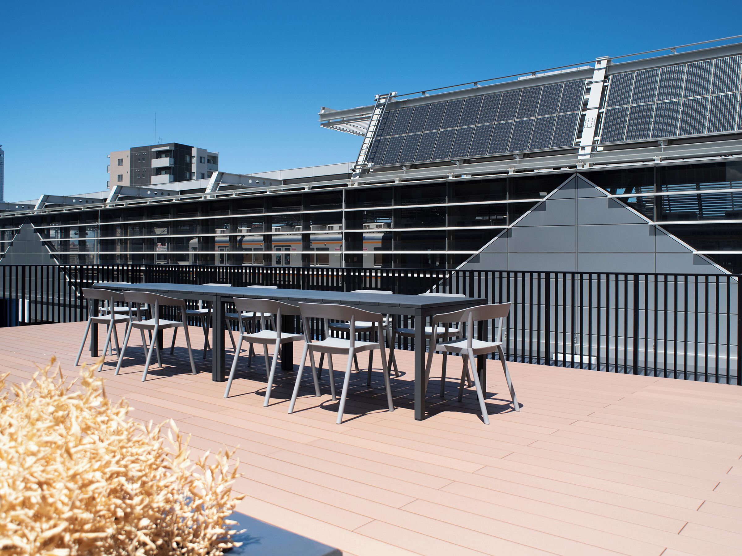Ref Kansai Airport By Vessel Hotels