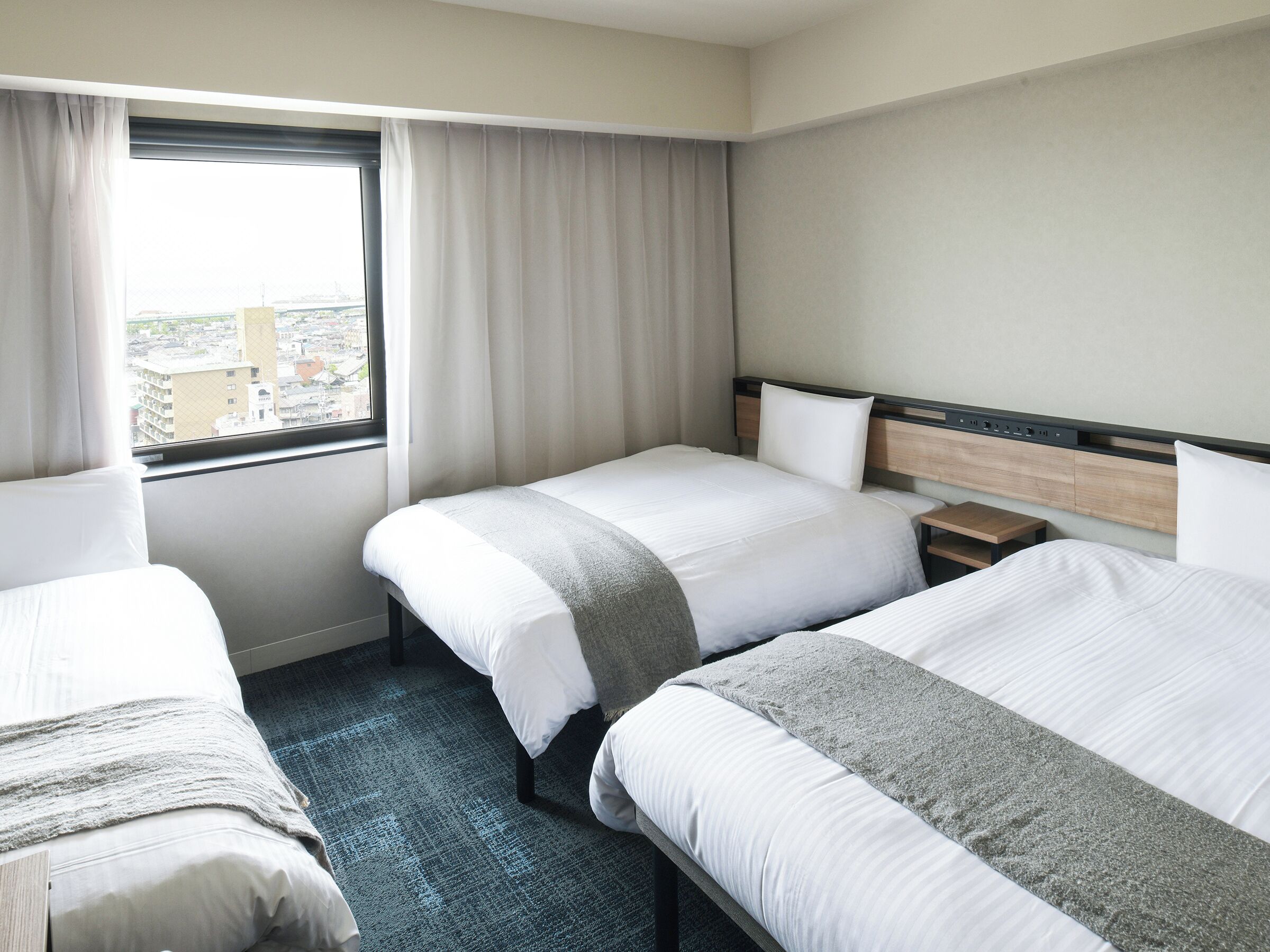 Ref Kansai Airport By Vessel Hotels