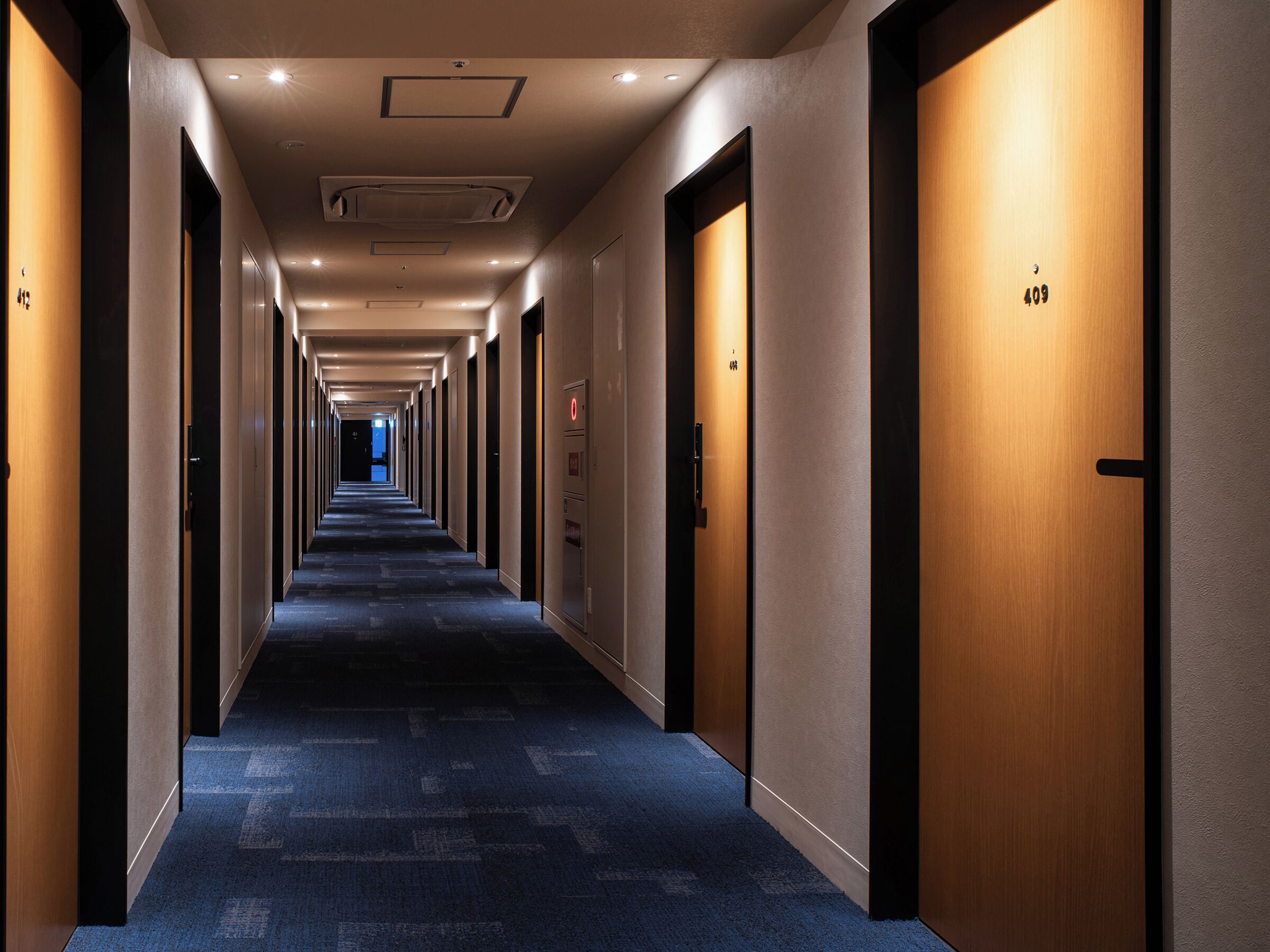 Ref Kansai Airport By Vessel Hotels