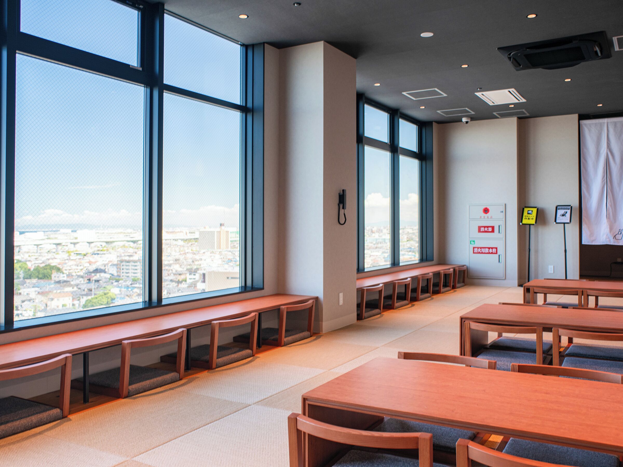 Ref Kansai Airport By Vessel Hotels