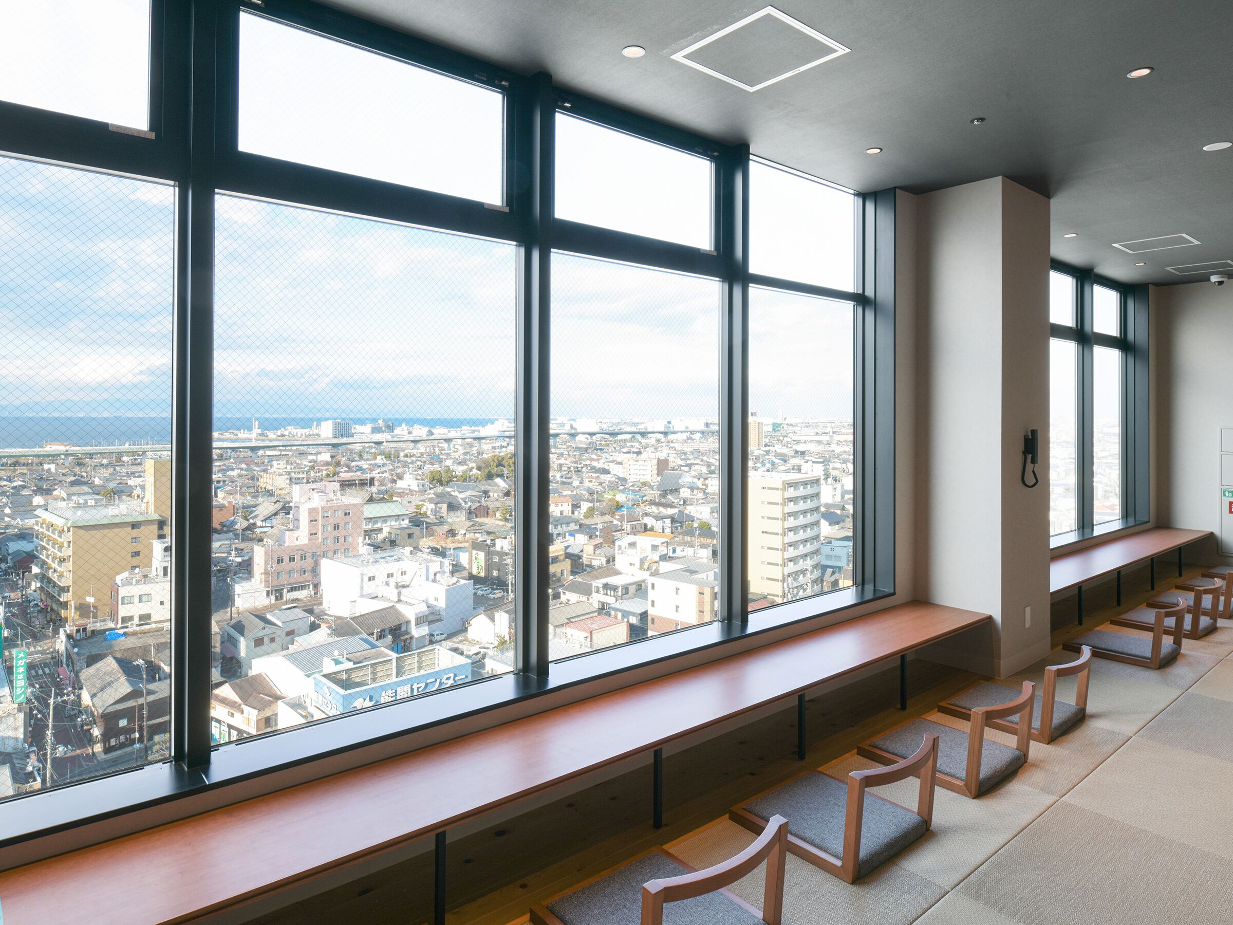 Ref Kansai Airport By Vessel Hotels