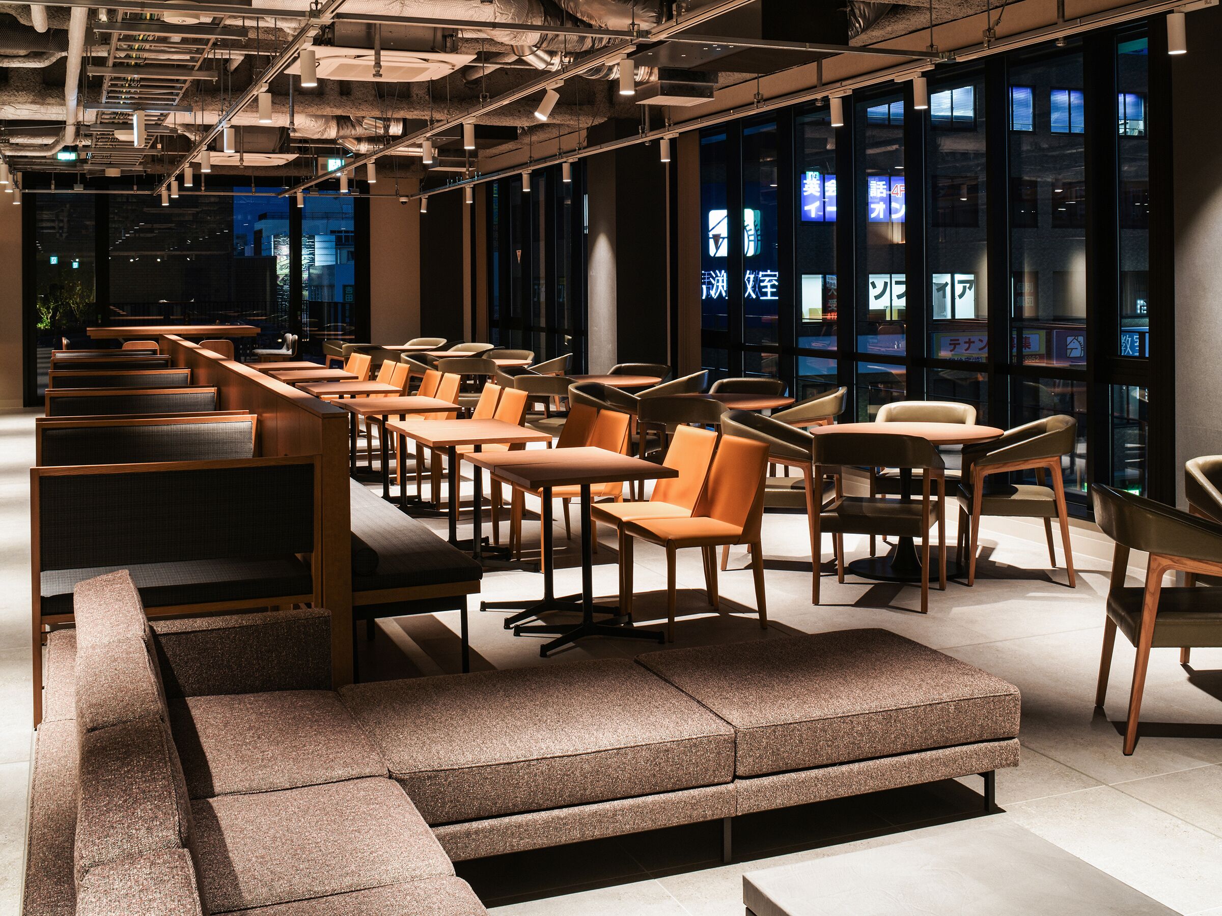 Ref Kansai Airport By Vessel Hotels