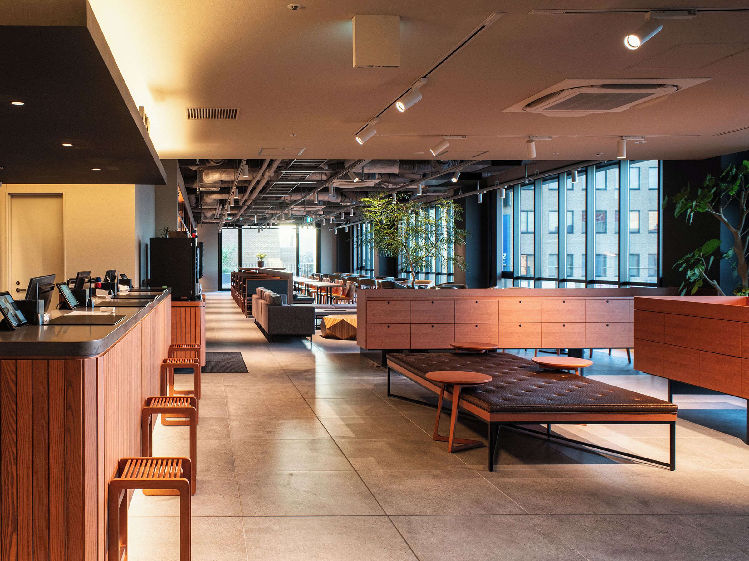 Ref Kansai Airport By Vessel Hotels