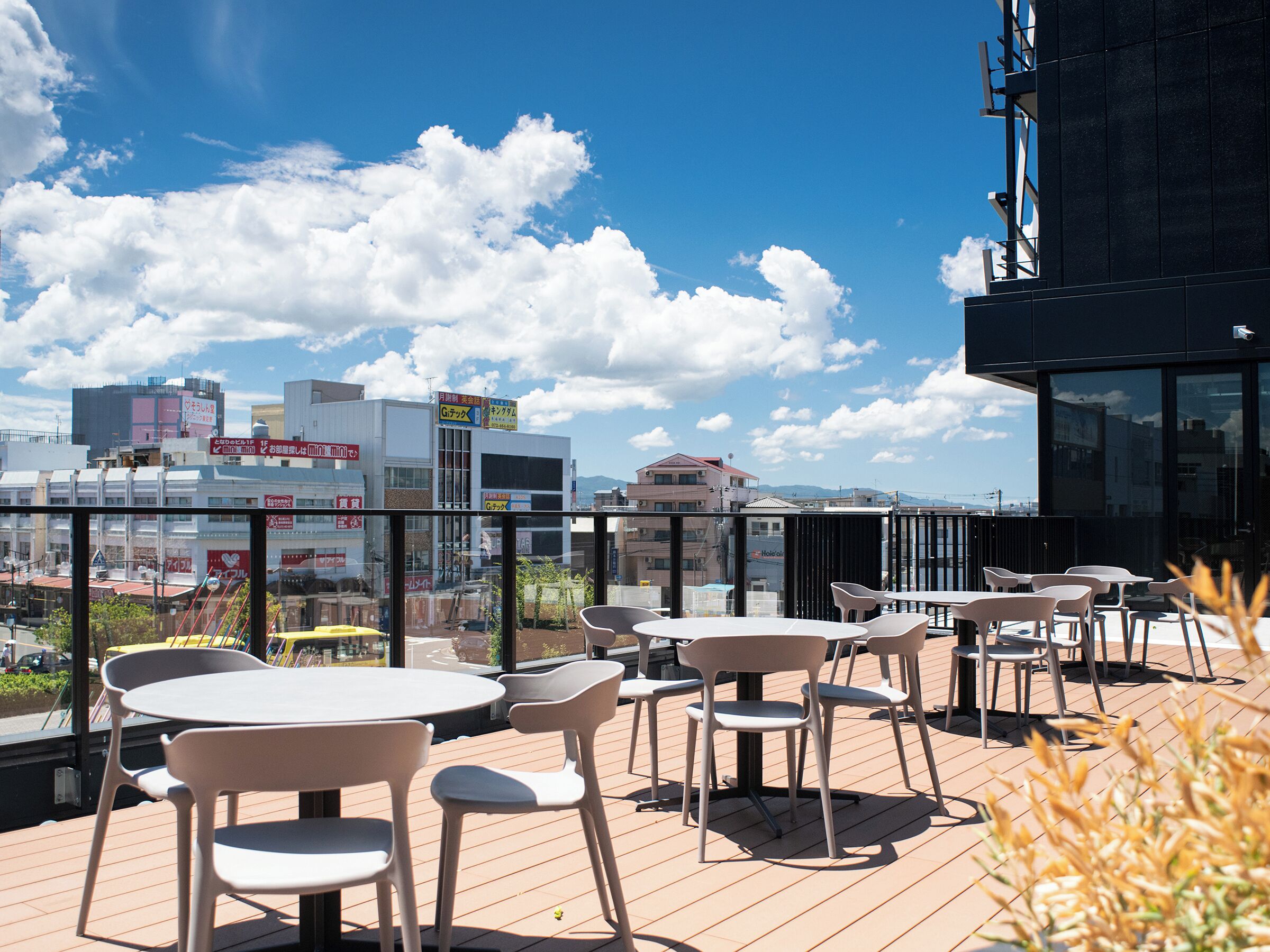 Ref Kansai Airport By Vessel Hotels
