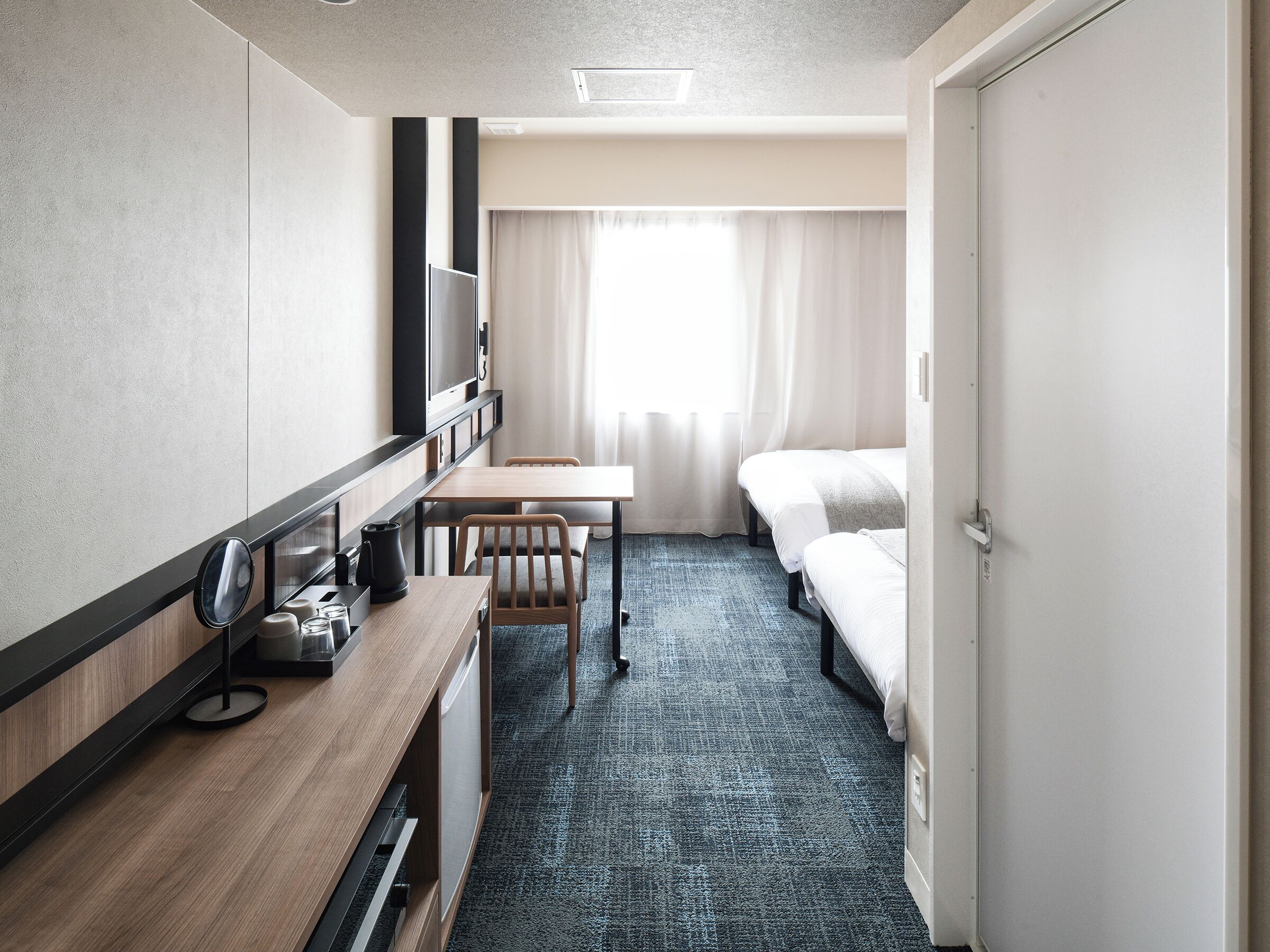 Ref Kansai Airport By Vessel Hotels