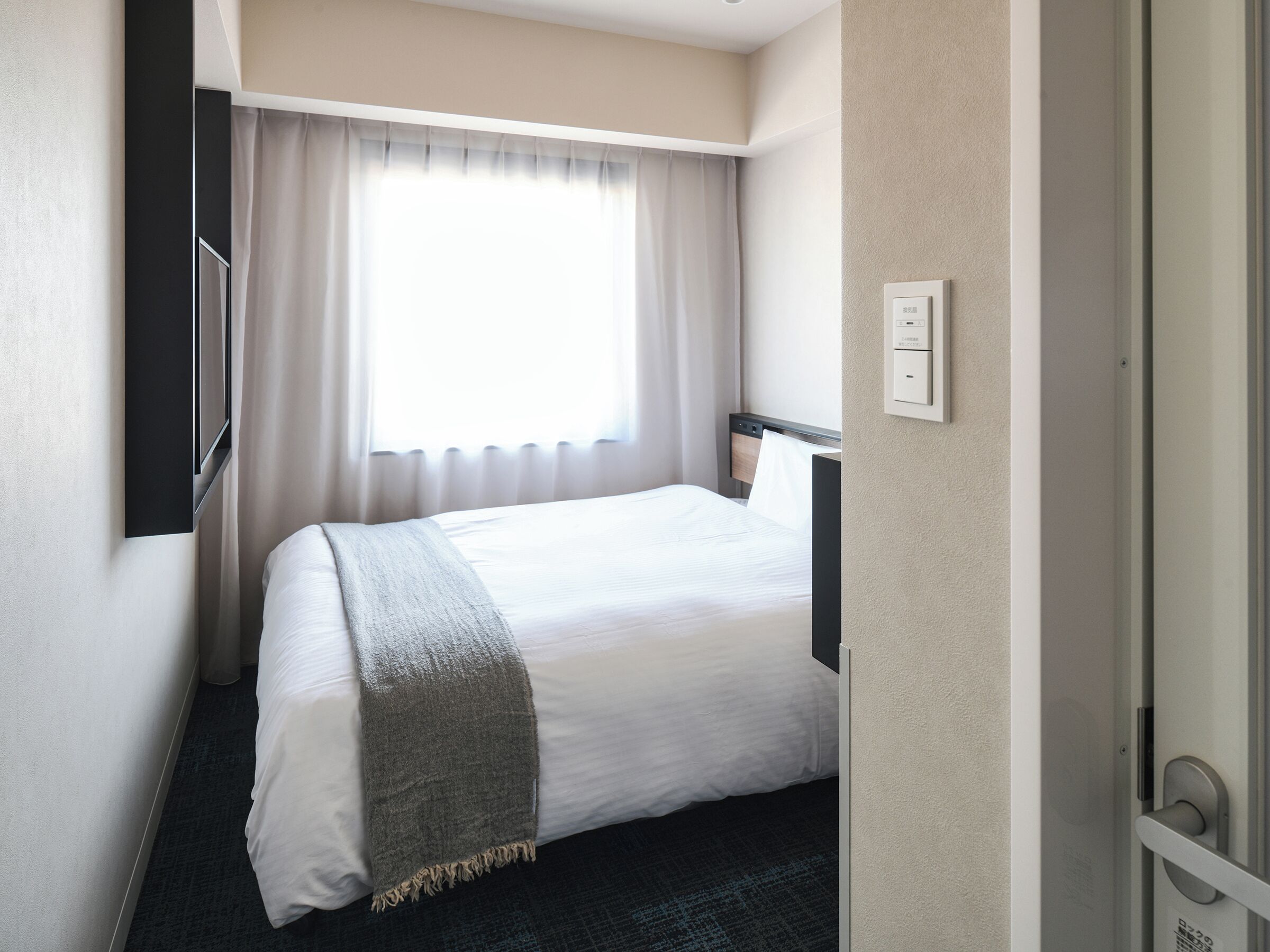 Ref Kansai Airport By Vessel Hotels