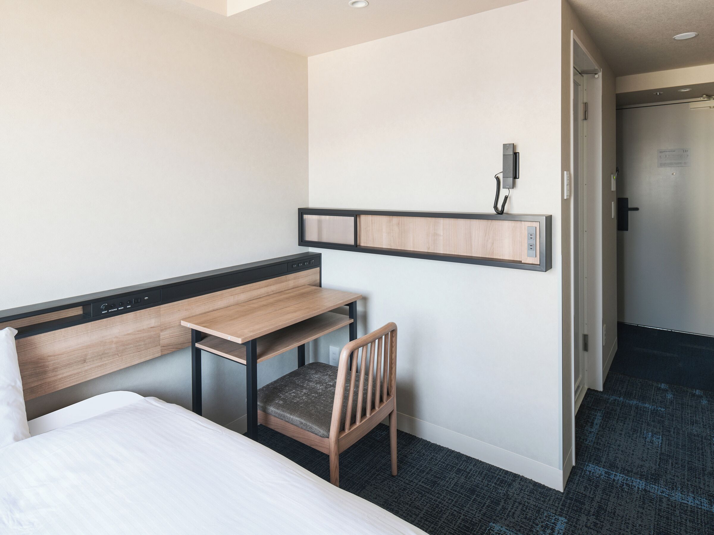 Ref Kansai Airport By Vessel Hotels
