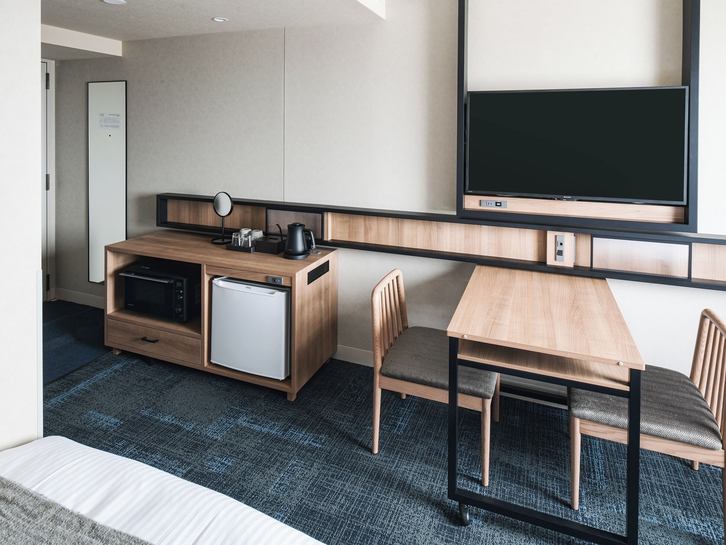 Ref Kansai Airport By Vessel Hotels