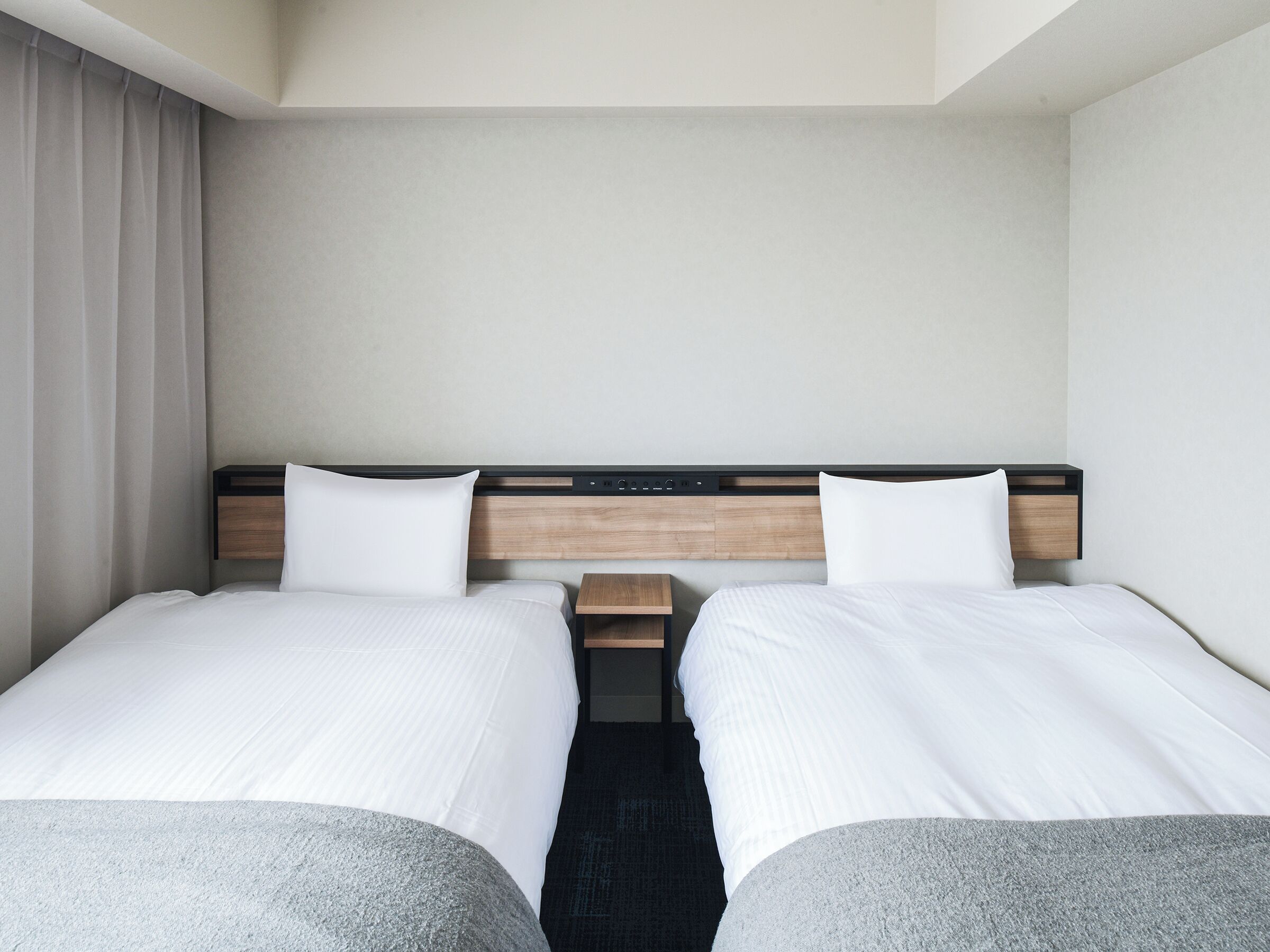 Ref Kansai Airport By Vessel Hotels