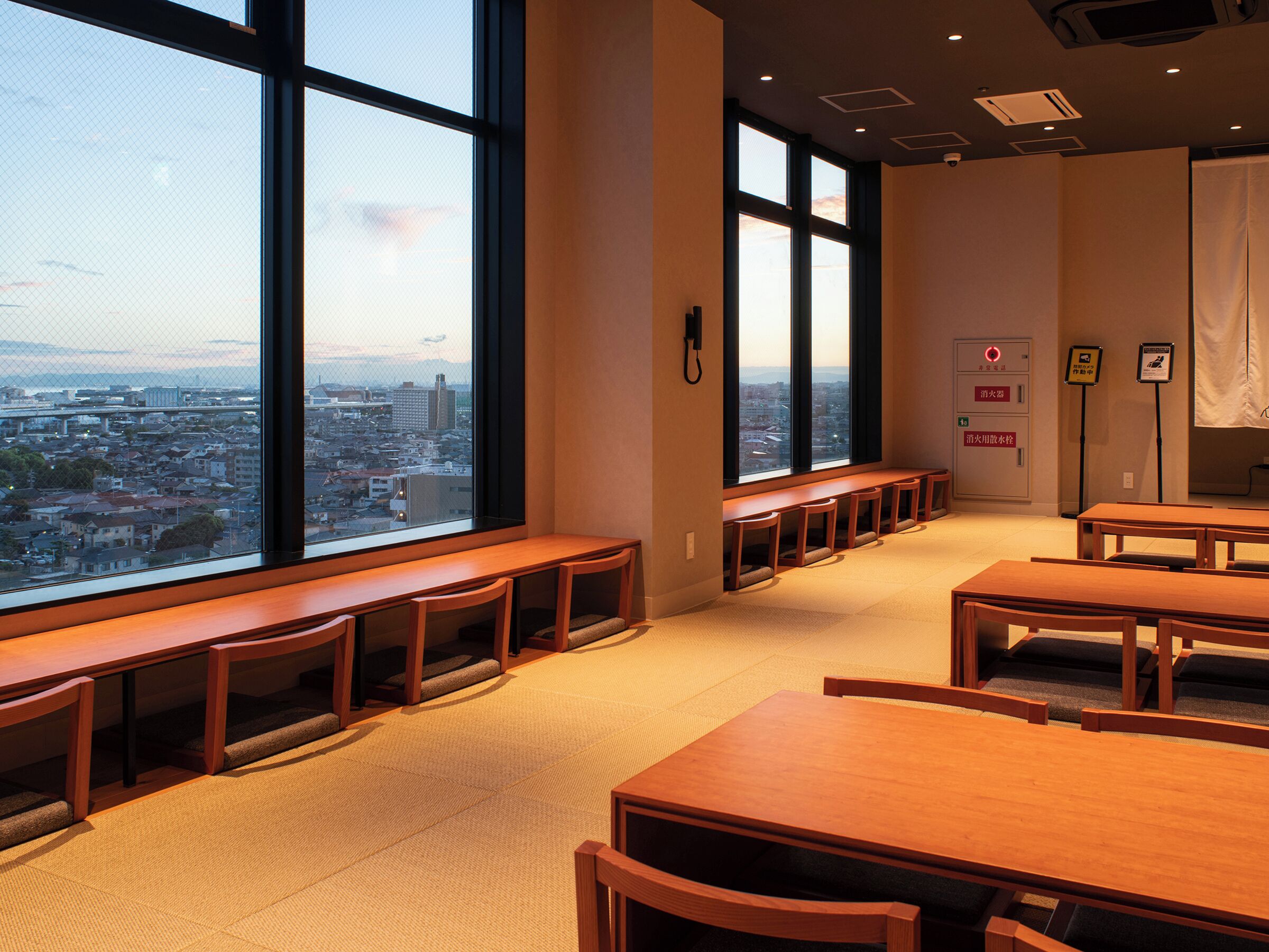 Ref Kansai Airport By Vessel Hotels