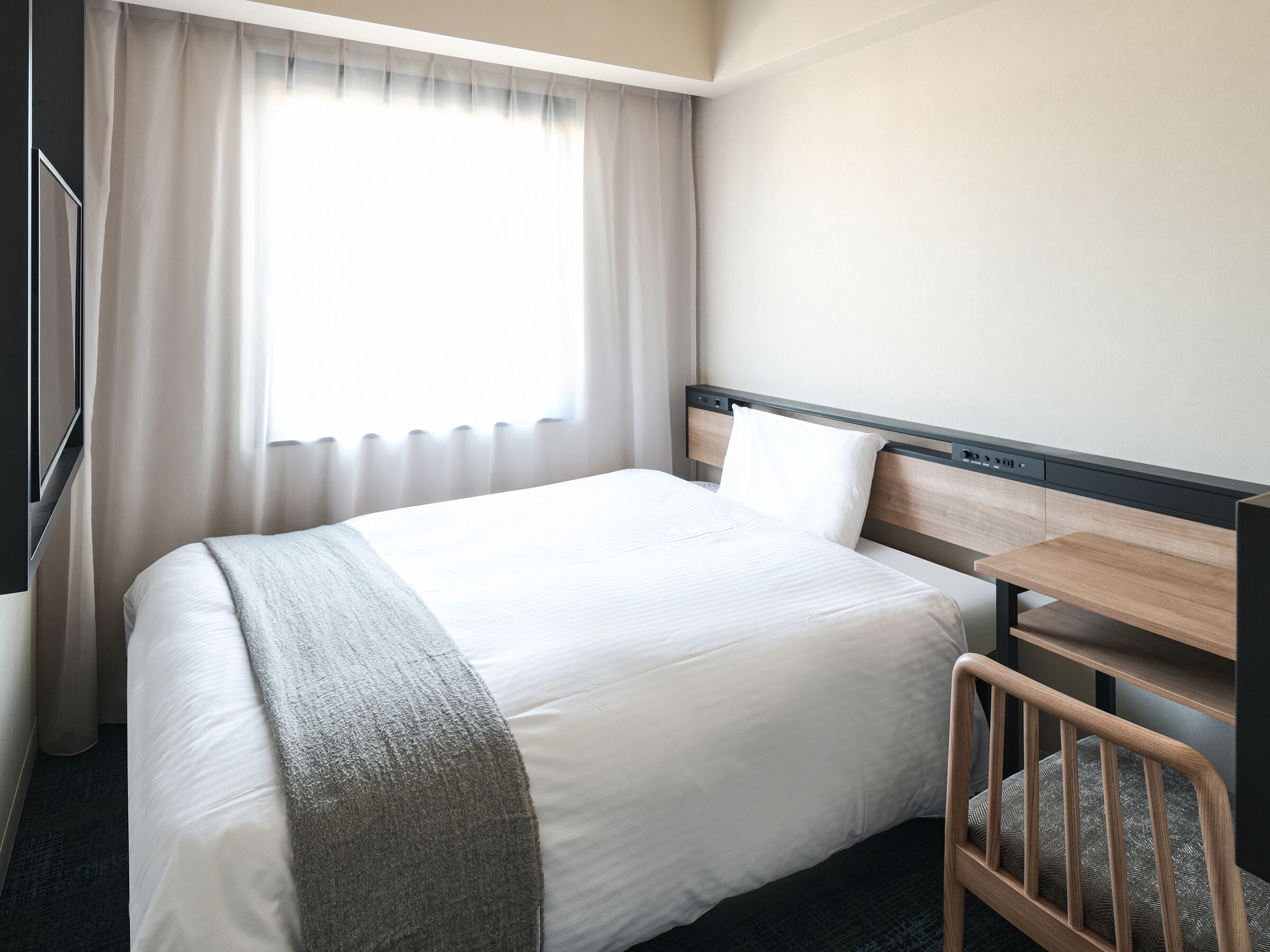 Ref Kansai Airport By Vessel Hotels