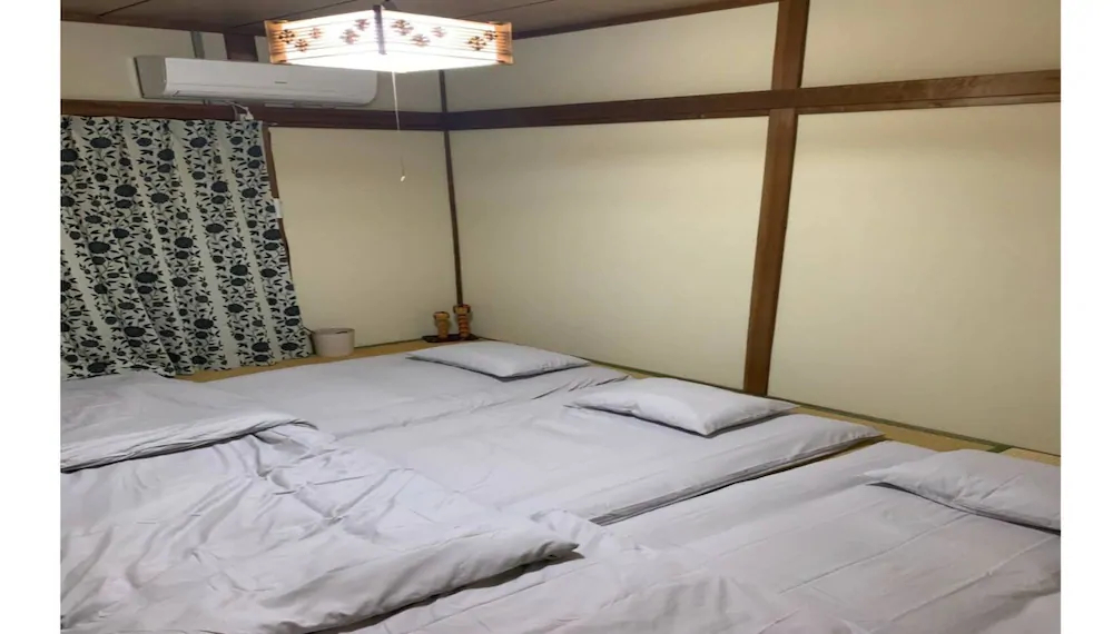 Sano San Chi Tsuru