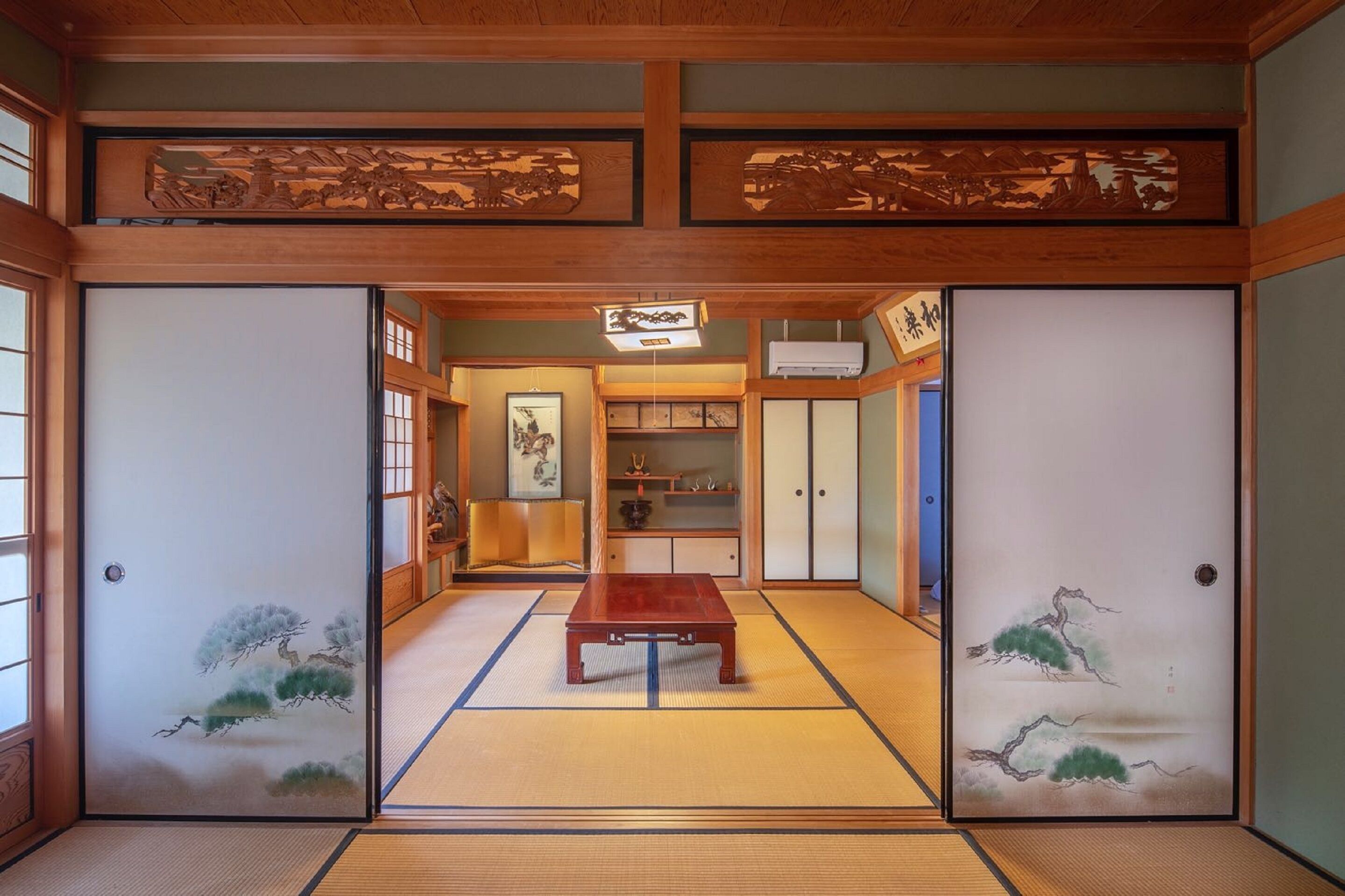 Sano San Chi Waraku