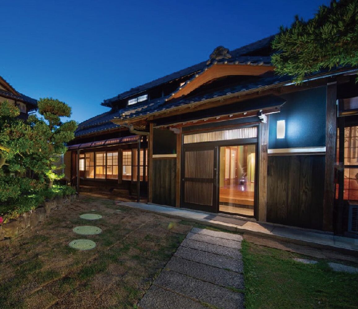 Sano San Chi Waraku