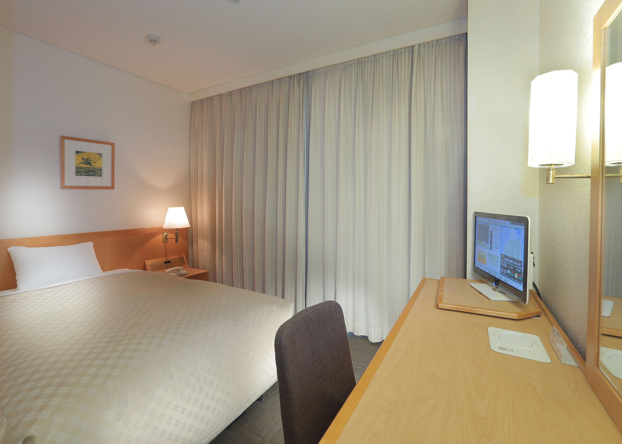Kansai Airport Washington Hotel