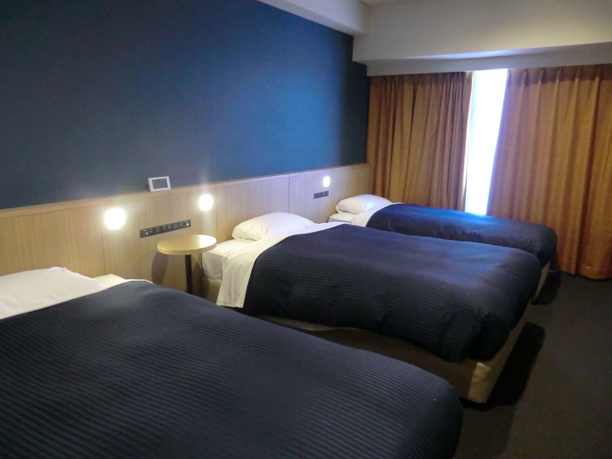 Kansai Airport Washington Hotel