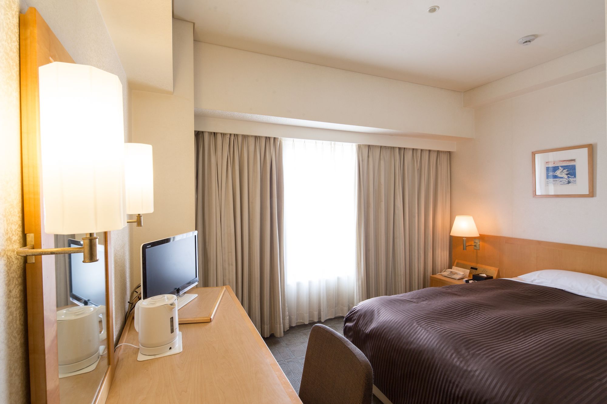 Kansai Airport Washington Hotel