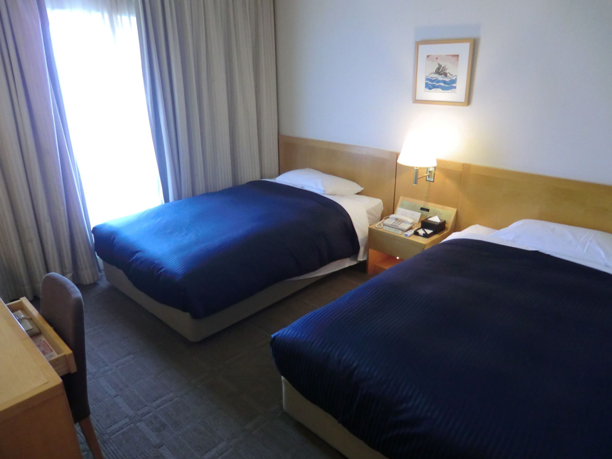 Kansai Airport Washington Hotel